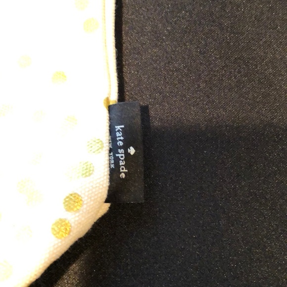 Kate Spade wine bottle tote *LAST ONE* - Picture 5 of 6